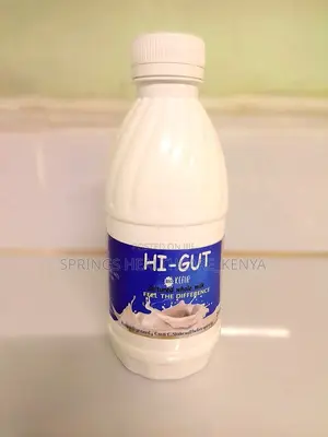Hi-Gut Kefir Probiotic Yoghurt 500ml