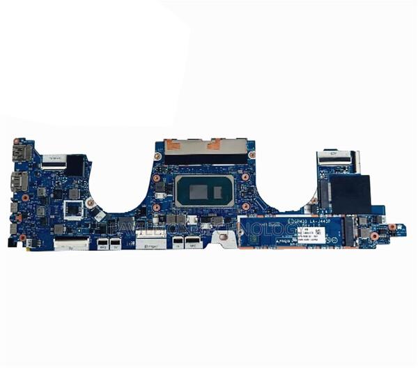 Hp 1040g8 Core I7, Motherboard - main view