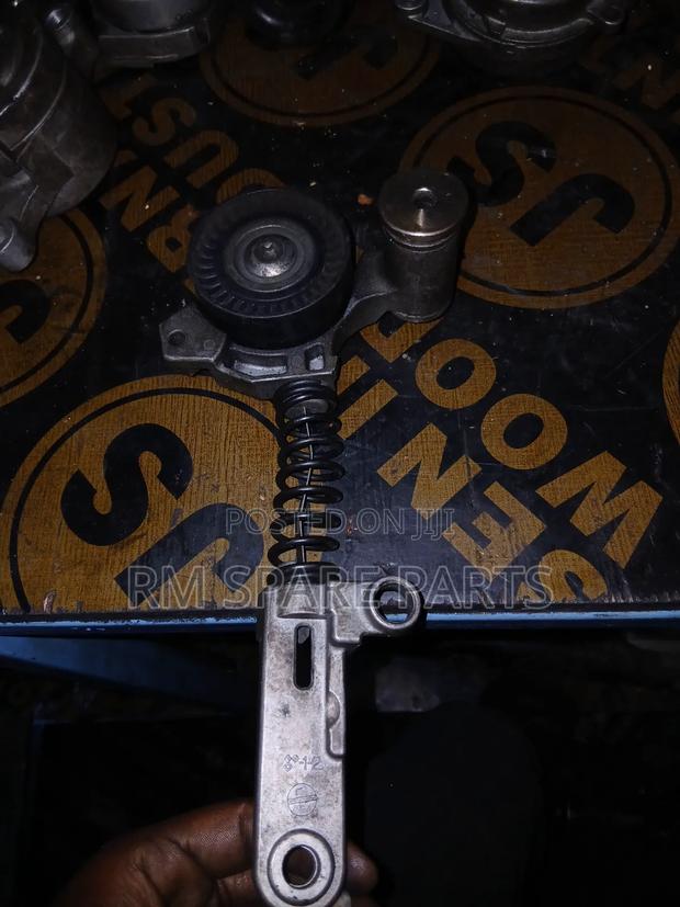 Tensioner for 2zr Engine - thumbnail 2