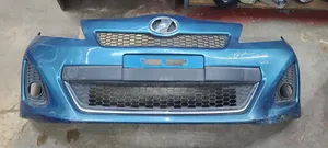 Vitz 2013 Jewela Sport Rs Bumper