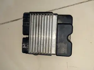 Drive Injector