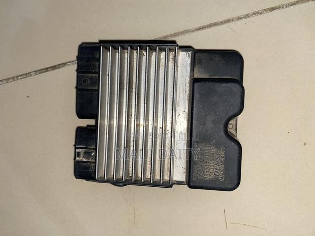 Drive Injector