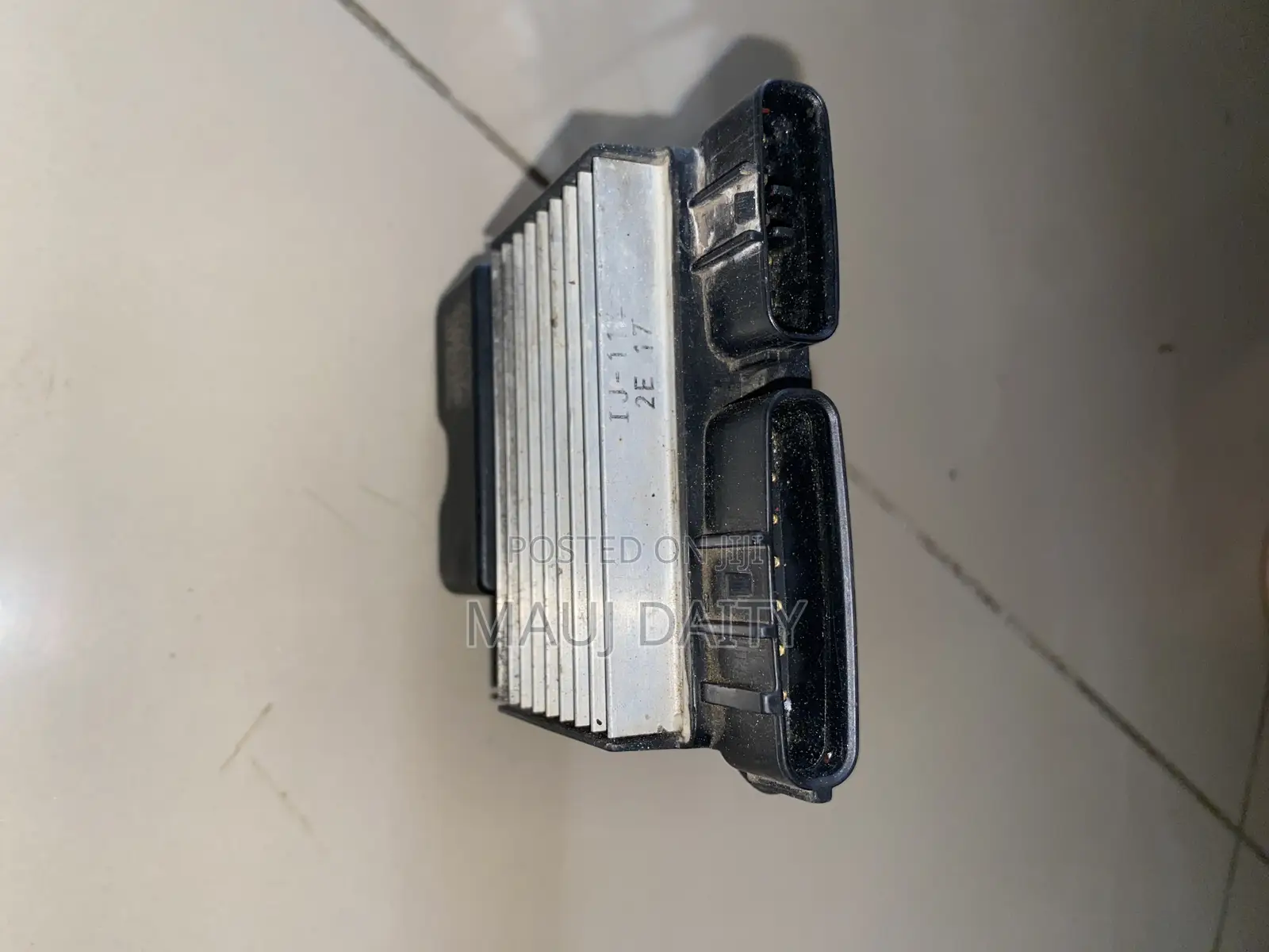 Drive Injector