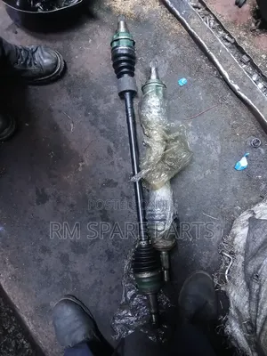 Toyota Townace Driveshaft
