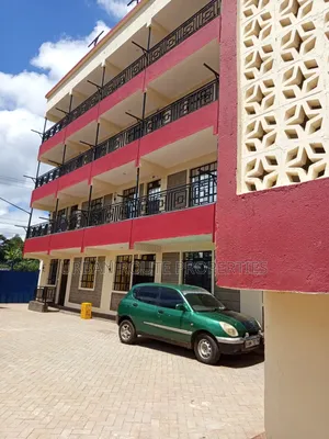 2bdrm Apartment in Gikambura, Thogoto for rent