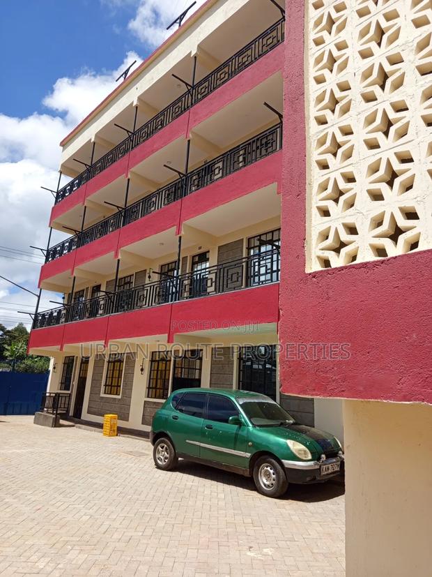 2bdrm Apartment in Gikambura, Thogoto for rent - thumbnail 2