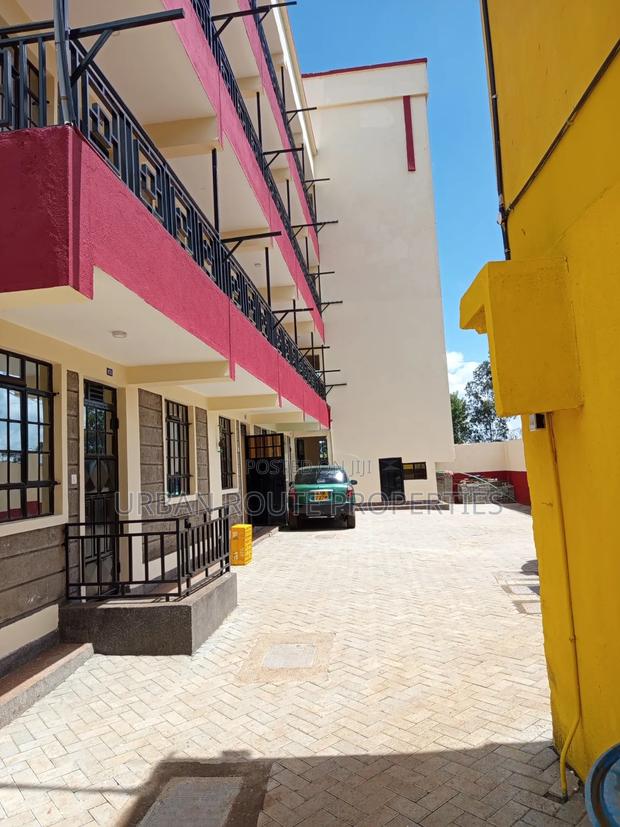 2bdrm Apartment in Gikambura, Thogoto for rent - thumbnail 3