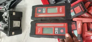 Hilti Laser Receiver