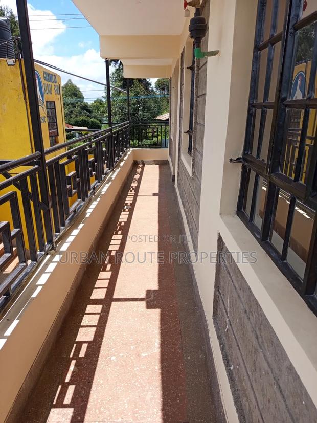 2bdrm Apartment in Gikambura, Thogoto for rent - thumbnail 9