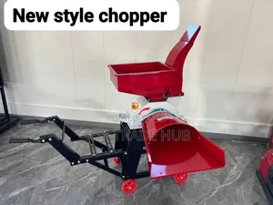 New Style Farasi Feed Chopper/Chaff Cutter Without Motor/Engine