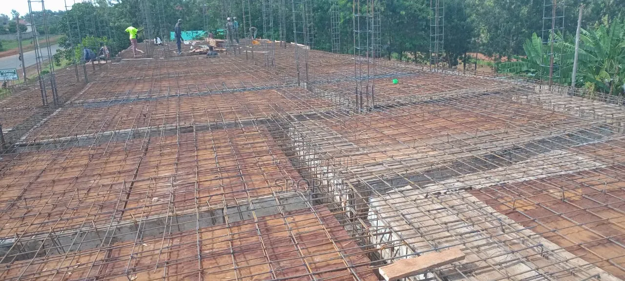 Building Renovations And Remodeling Services.