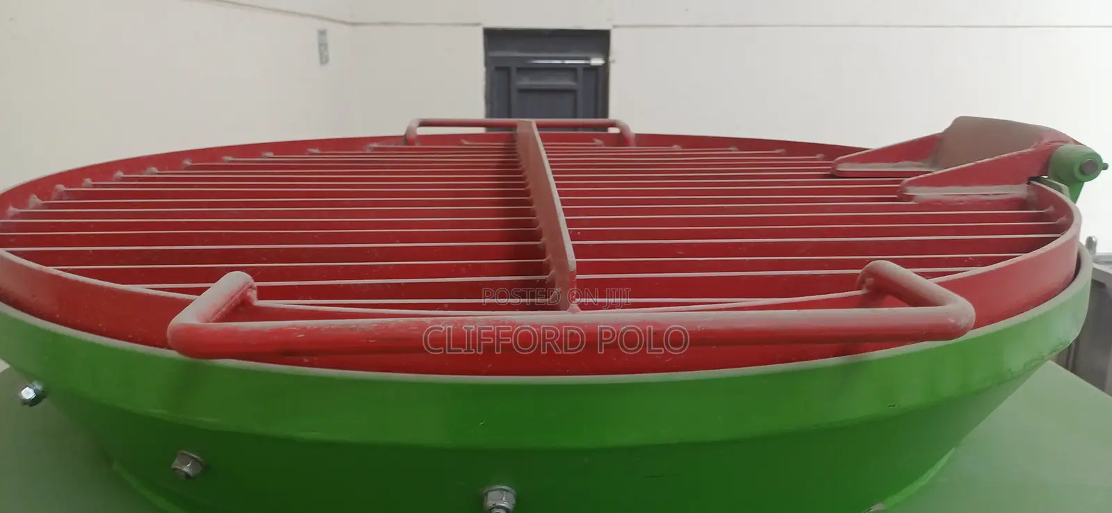 Rockcrete Predampener