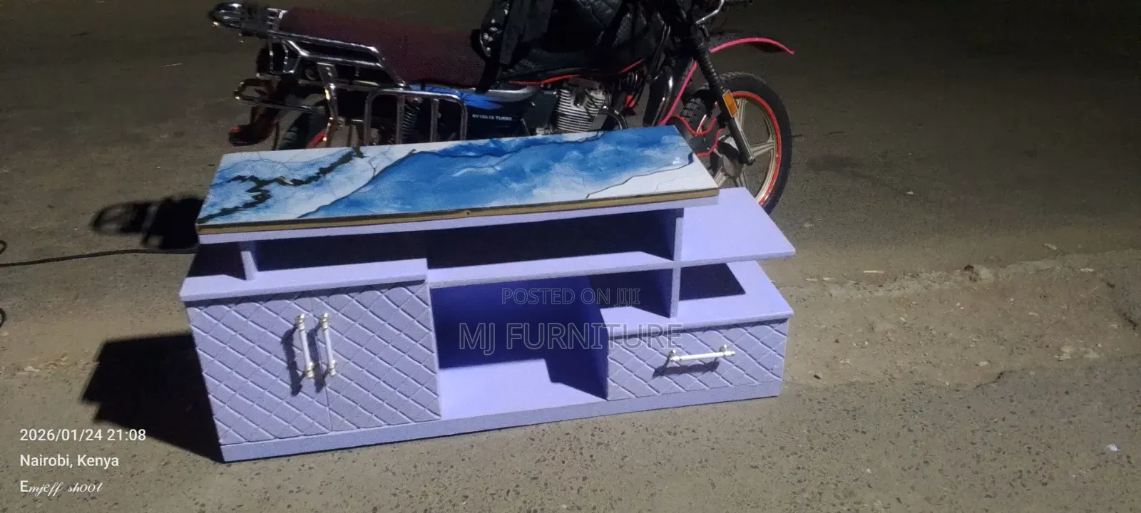 Modern Tv Stand