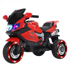 Baby Electric Motorbike