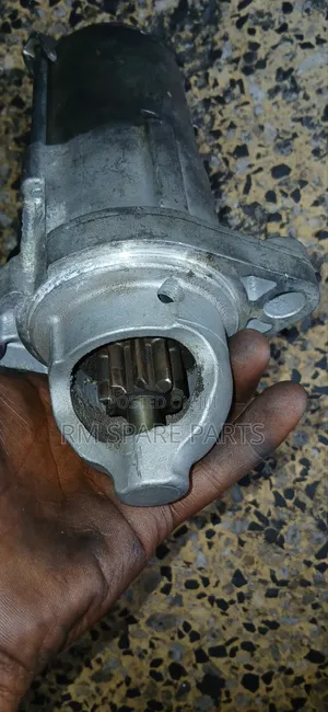 Starter Honda Cr_v