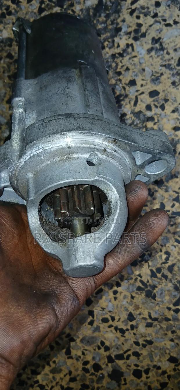 Starter Honda Cr_v - thumbnail 3