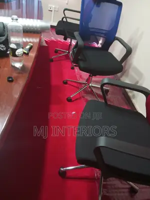 Luxury Office Wall to Wall Carpet - Vip
