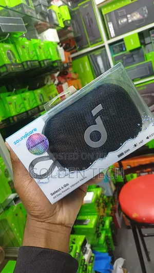 Anker Soundcore Select 4 Go Wireless