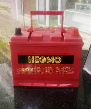 Hegmo Ns70 (65ah)