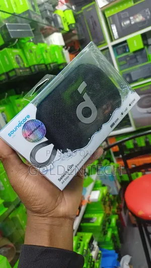 Anker Soundcore Select 4 Go Rugged Waterproof Wireless Speaker