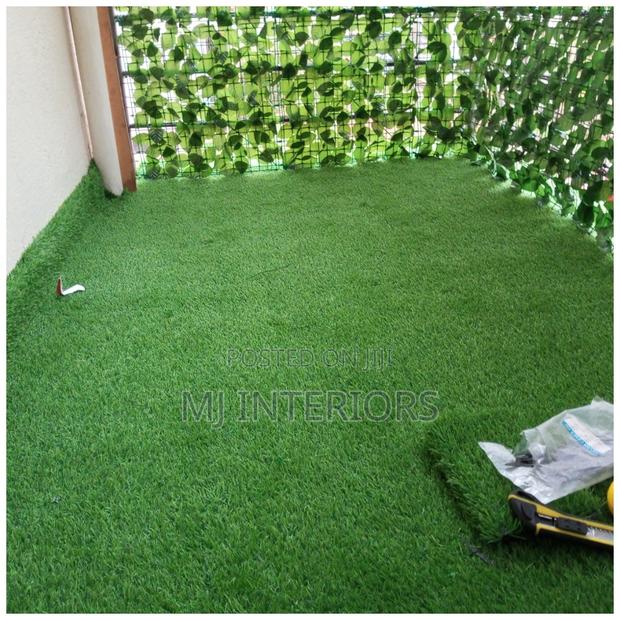 Modern Artificial Grass Carpet (25mm-50mm) -Wholesale Prices Available - main view