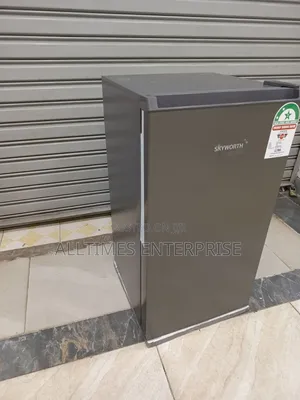 Skyworth Mini Fridge 90l