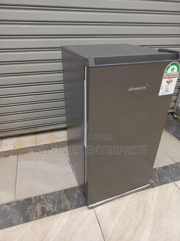 Skyworth Mini Fridge 90l