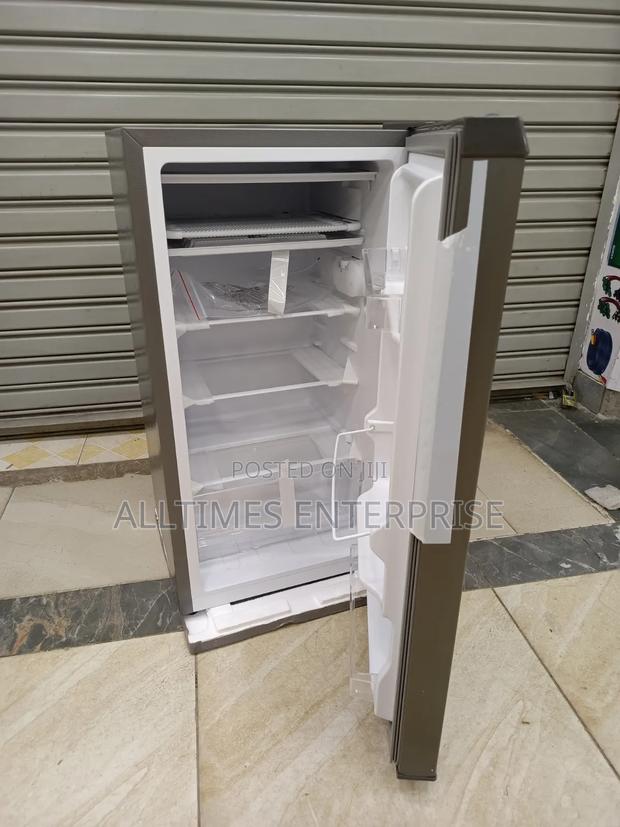 Skyworth Mini Fridge 90l - thumbnail 2