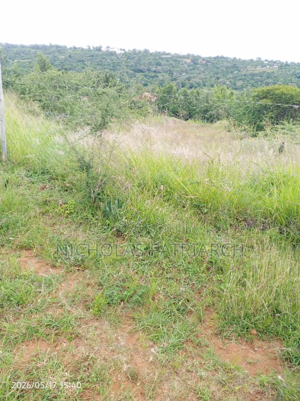5 Acres Machakos Mua Hills Selling at 5m Per Acre
