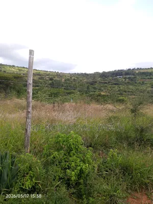 5 Acres Machakos Mua Hills Selling at 5m Per Acre