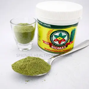 Neo-Biomax Wheatgrass Powder 50 Gm