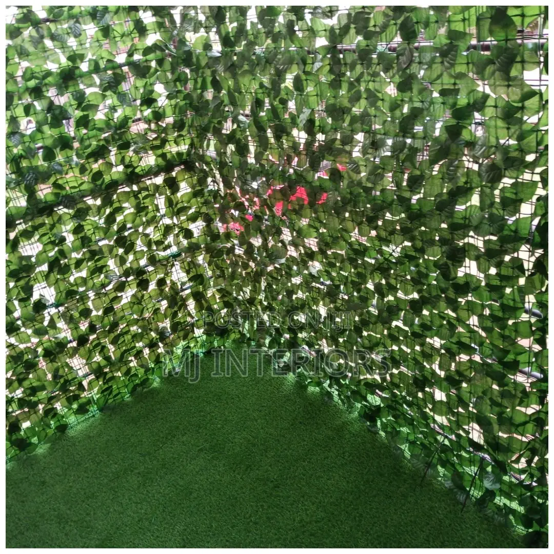 High Quality Artificial Privacy Fence - Instant Privacy Screen