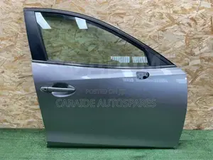 Axela 2015 Doors