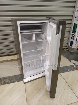 Skyworth Fridge With Freezer Light 90 Liters