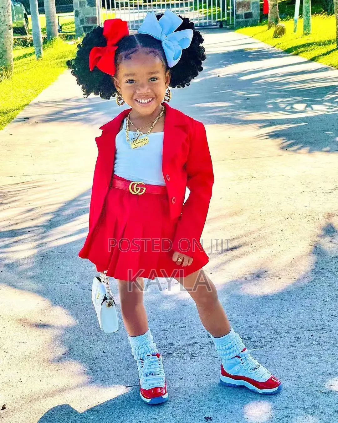 Cute Baby Outfits