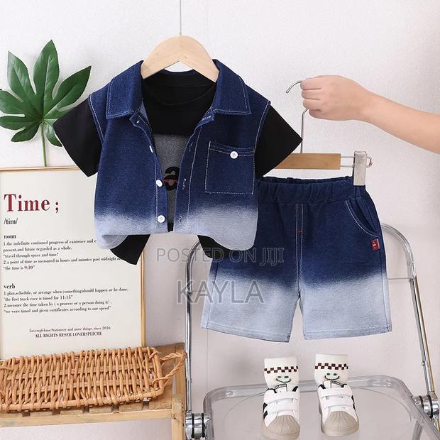 Cute Baby Outfits - thumbnail 4