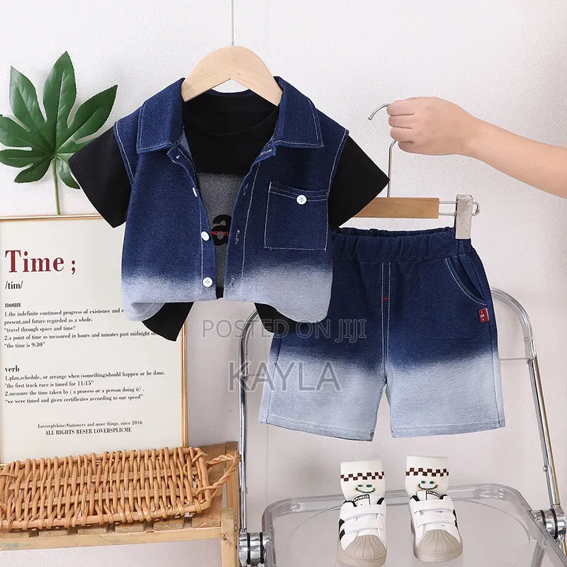 Cute Baby Outfits