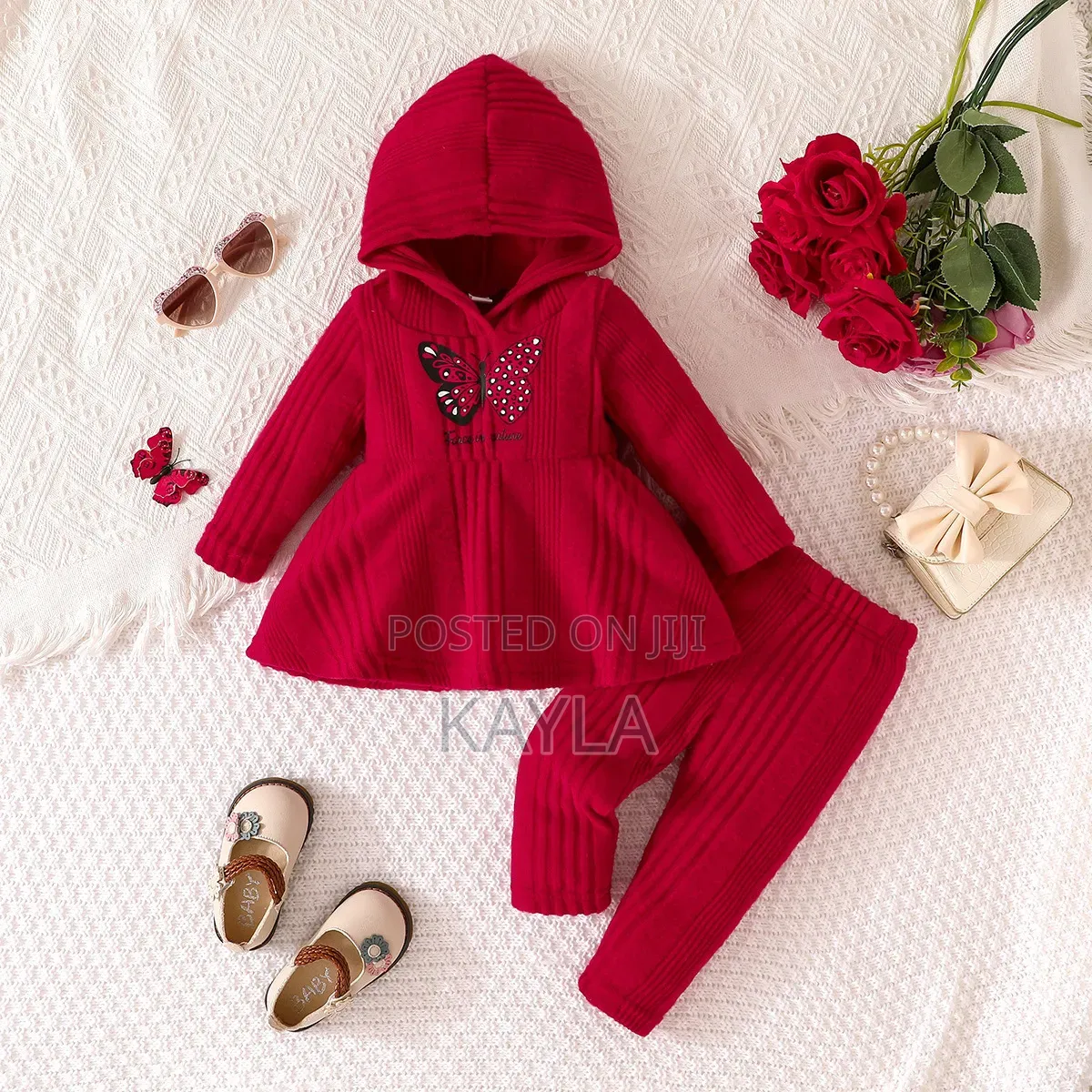 Cute Baby Outfits