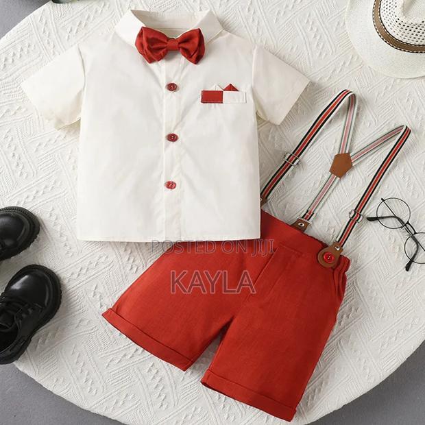 Cute Baby Outfits - thumbnail 12