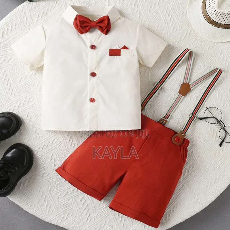 Cute Baby Outfits