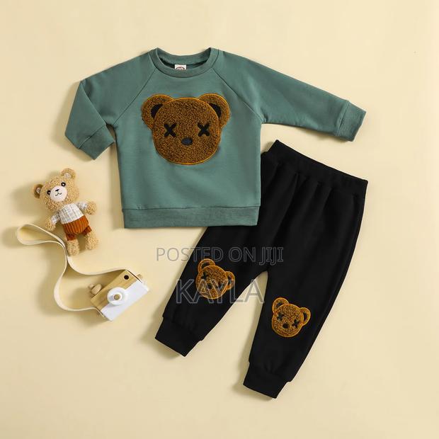 Cute Baby Outfits - thumbnail 13