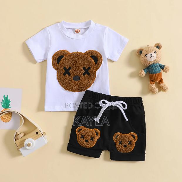 Cute Baby Outfits - thumbnail 14