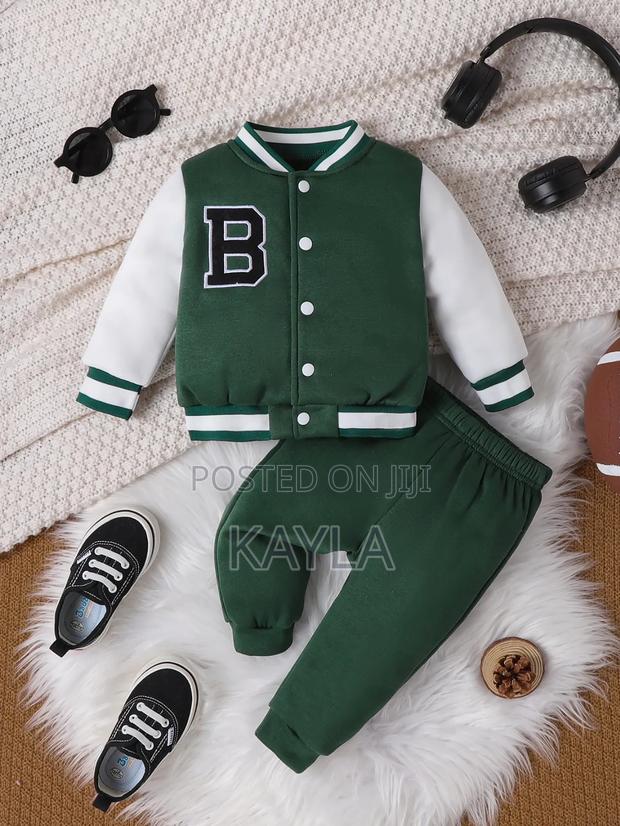 Cute Baby Outfits - thumbnail 15