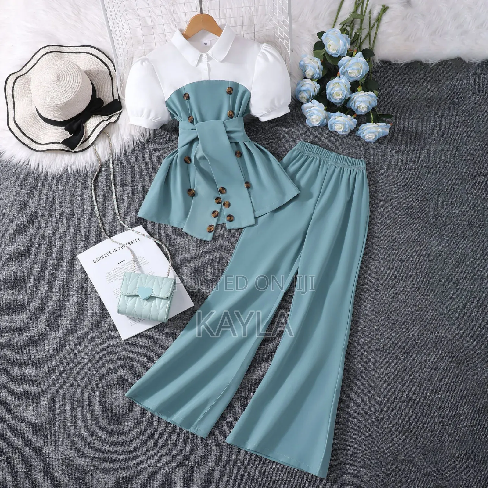 Cute Baby Outfits