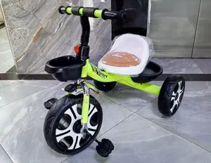 Baby Tricycle