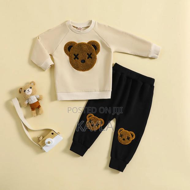 Cute Baby Outfits - thumbnail 20