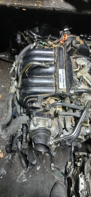 Suzuki Alto Engine With Turbo