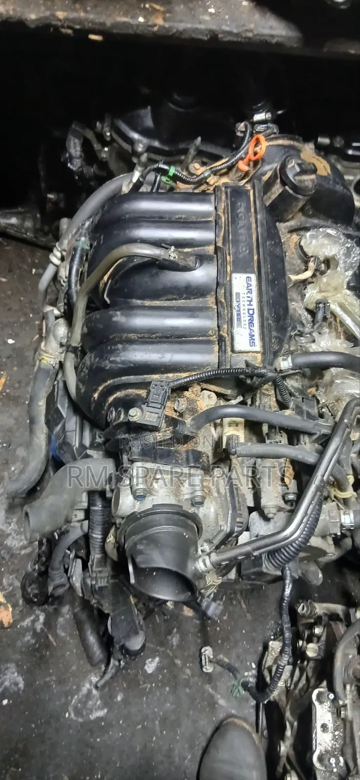 Suzuki Alto Engine With Turbo