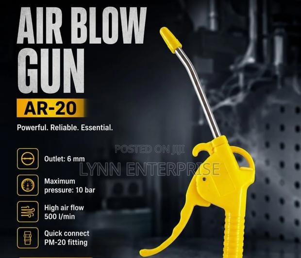 Air Blow Gun Ar 20