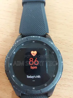 Samsung Smartwatch S3 Frontier